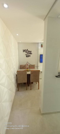Apartamento com 2 Quartos à Venda, 42 m² em Jardim Santa Terezinha (zona Leste) - São Paulo