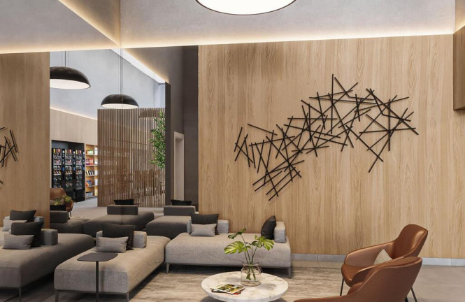 Imagem Apartamento com 2 Quartos à Venda, 58 m² em Butantã - São Paulo