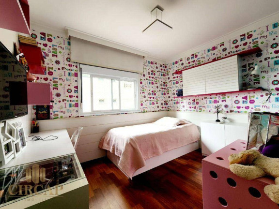 Imagem Apartamento com 3 Quartos à Venda, 190 m² em Perdizes - São Paulo