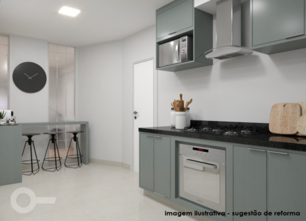 Imagem Apartamento com 5 Quartos à Venda, 283 m² em Perdizes - São Paulo