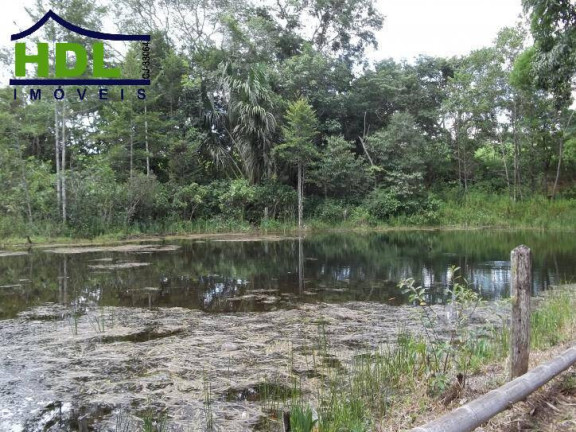 Imagem Chácara com 10 Quartos à Venda, 7 m² em Zona Rural - Hidrolândia