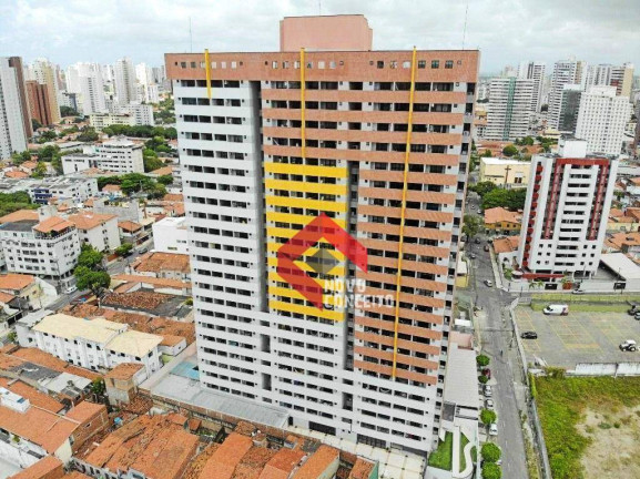 Imagem Apartamento com 2 Quartos à Venda, 70 m² em Meireles - Fortaleza Imagem Apartamento com 2 Quartos à Venda, 70 m² em Meireles - Fortaleza