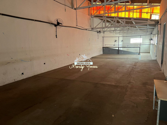 Imóvel Comercial para Alugar, 350 m² em São João Clímaco - São Paulo