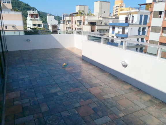 Imagem Cobertura com 3 Quartos à Venda, 272 m² em Enseada - Guarujá Imagem Cobertura com 3 Quartos à Venda, 272 m² em Enseada - Guarujá