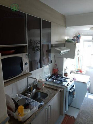 Imagem Apartamento com 3 Quartos à Venda, 50 m² em Santa Maria - Osasco Imagem Apartamento com 3 Quartos à Venda, 50 m² em Santa Maria - Osasco