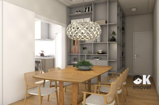 Imagem Apartamento com 3 Quartos à Venda, 108 m² em Jardim Paulista - São Paulo