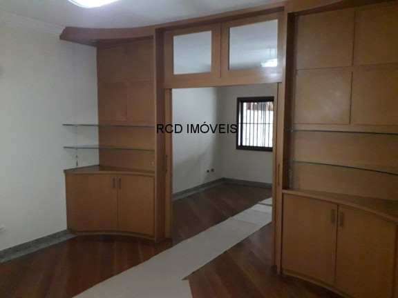 Imagem Sobrado com 4 Quartos à Venda, 210 m² em Jardim Peri Peri - São Paulo