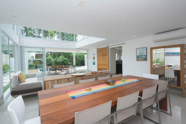 Imagem Casa com 4 Quartos à Venda, 360 m² em Riviera Módulo 24 - Bertioga