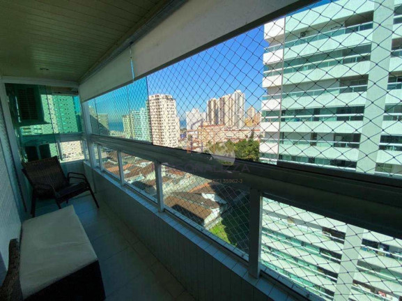 Imagem Apartamento com 2 Quartos à Venda, 90 m² em Aviação - Praia Grande