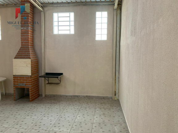 Imagem Casa com 2 Quartos à Venda, 95 m² em Jardim América - Tatuí Imagem Casa com 2 Quartos à Venda, 95 m² em Jardim América - Tatuí