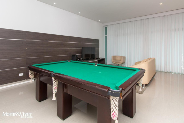 Imagem Apartamento com 3 Quartos à Venda, 176 m² em Cabral - Curitiba