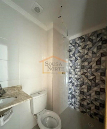 Imagem Apartamento com 2 Quartos para Alugar, 40 m² em Santana - São Paulo Imagem Apartamento com 2 Quartos para Alugar, 40 m² em Santana - São Paulo