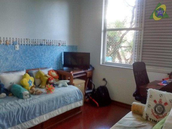 Imagem Apartamento com 3 Quartos à Venda, 140 m² em Vila Itapura - Campinas Imagem Apartamento com 3 Quartos à Venda, 140 m² em Vila Itapura - Campinas