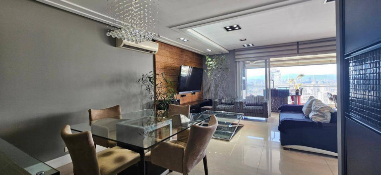 Imagem Apartamento com 4 Quartos à Venda, 206 m² em Vila Romana - São Paulo Imagem Apartamento com 4 Quartos à Venda, 206 m² em Vila Romana - São Paulo