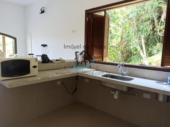 Imagem Casa com 3 Quartos à Venda,  em Praia Da Fortaleza - Ubatuba