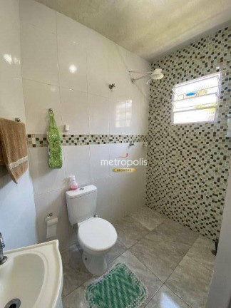 Imagem Casa com 2 Quartos à Venda, 87 m² em Nova Gerti - São Caetano Do Sul Imagem Casa com 2 Quartos à Venda, 87 m² em Nova Gerti - São Caetano Do Sul