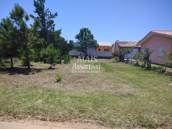 Terreno à Venda, 360 m² em Praia Paraiso - Torres