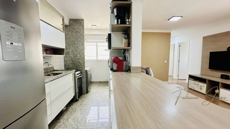 Imagem Apartamento com 3 Quartos à Venda, 70 m² em Parque Prado - Campinas