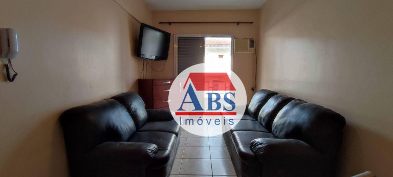 Imagem Apartamento com 1 Quarto à Venda, 60 m² em Tupi - Praia Grande Imagem Apartamento com 1 Quarto à Venda, 60 m² em Tupi - Praia Grande