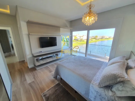 Imagem Casa de Condomínio com 5 Quartos à Venda, 370 m² em Centro - Xangri-la