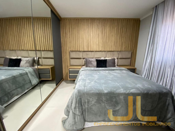 Imagem Imóvel com 2 Quartos à Venda, 83 m² em Nações - Indaial