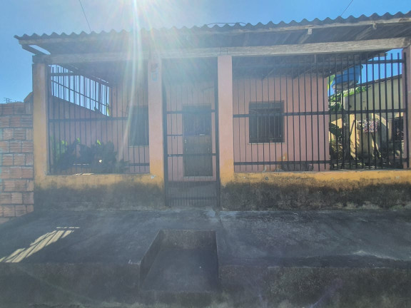 Imagem Casa com 4 Quartos à Venda, 250 m² em Cidade Nova - Manaus