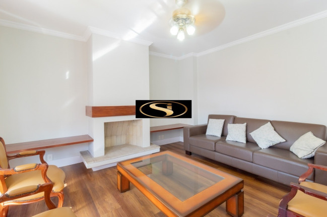 Imagem Apartamento com 2 Quartos para Alugar, 190 m² em Itaim Bibi - São Paulo Imagem Apartamento com 2 Quartos para Alugar, 190 m² em Itaim Bibi - São Paulo