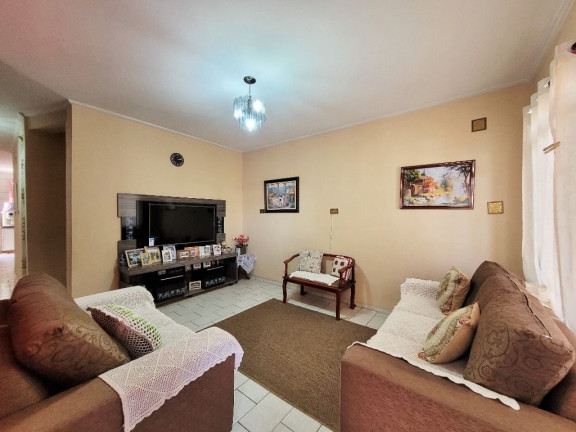 Imagem Casa com 3 Quartos à Venda, 308 m² em Jardim Ipiranga - Americana Imagem Casa com 3 Quartos à Venda, 308 m² em Jardim Ipiranga - Americana