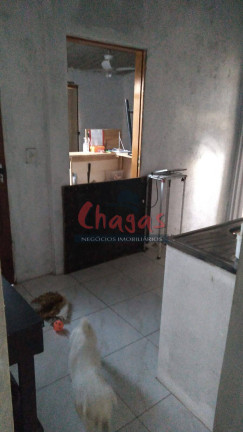 Imagem Casa com 2 Quartos à Venda, 180 m² em Morro Do Algodão - Caraguatatuba