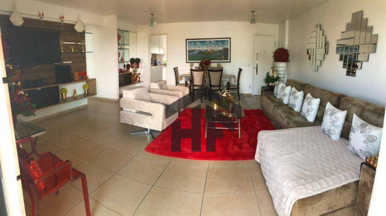 Imagem Apartamento com 3 Quartos à Venda, 128 m² em Parnamirim - Recife Imagem Apartamento com 3 Quartos à Venda, 128 m² em Parnamirim - Recife