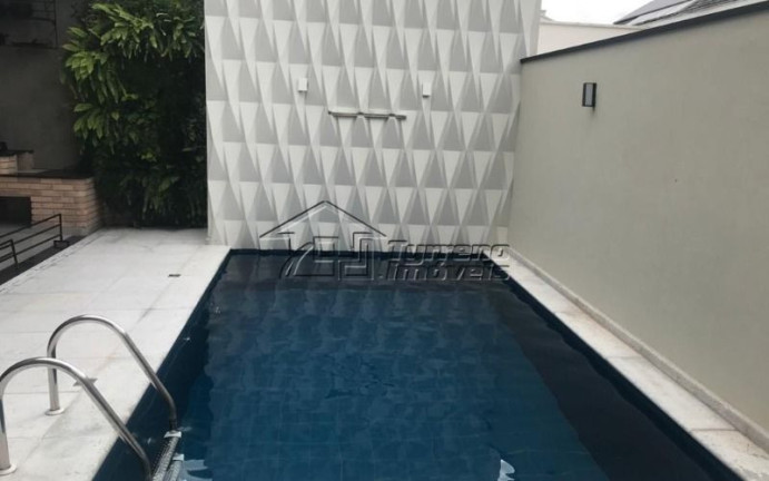 Imagem Casa de Condomínio com 3 Quartos à Venda, 265 m² em Urbanova - São José Dos Campos Imagem Casa de Condomínio com 3 Quartos à Venda, 265 m² em Urbanova - São José Dos Campos