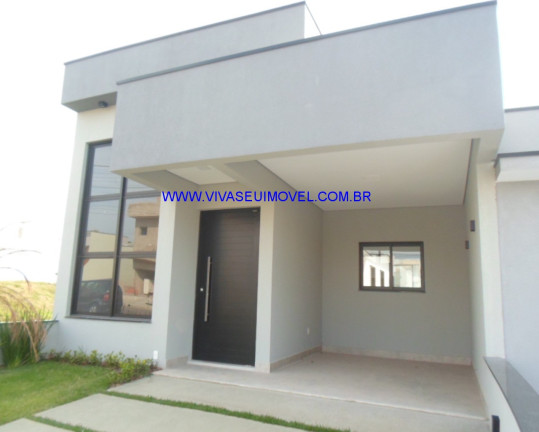 Casa com 3 Quartos à Venda, 105 m² em Jardim Toscana - Indaiatuba