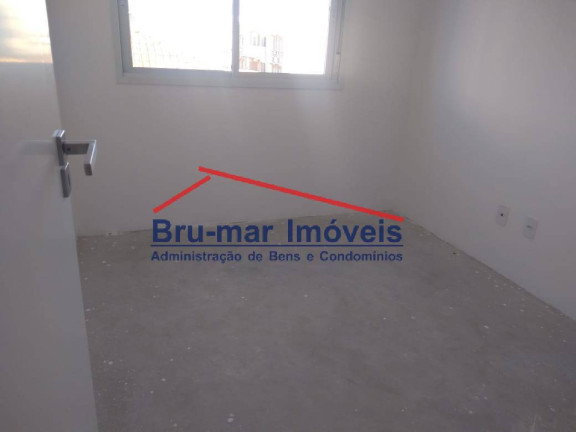 Imagem Cobertura com 2 Quartos à Venda, 72 m² em Aparecida - Santos