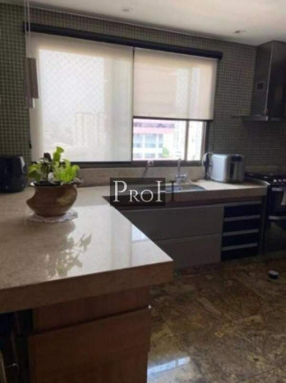 Imagem Apartamento com 3 Quartos à Venda, 198 m² em Jardim Bela Vista - Santo André Imagem Apartamento com 3 Quartos à Venda, 198 m² em Jardim Bela Vista - Santo André