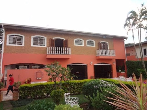 Imagem Casa com 3 Quartos à Venda, 400 m² em Vila Santista - Atibaia Imagem Casa com 3 Quartos à Venda, 400 m² em Vila Santista - Atibaia