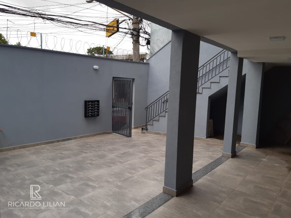 Imagem Apartamento com 1 Quarto à Venda, 34 m² em Vila Nhocune - São Paulo Imagem Apartamento com 1 Quarto à Venda, 34 m² em Vila Nhocune - São Paulo