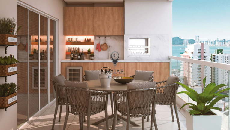 Imagem Apartamento com 3 Quartos à Venda,  em Pioneiros - Balneário Camboriú