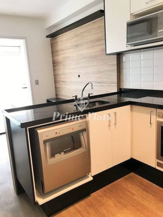 Imagem Apartamento com 2 Quartos à Venda, 58 m² em Brooklin Paulista - São Paulo Imagem Apartamento com 2 Quartos à Venda, 58 m² em Brooklin Paulista - São Paulo