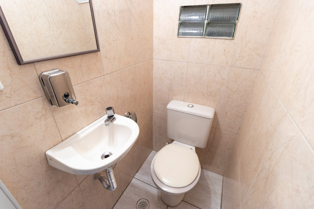 Imagem Casa com 3 Quartos à Venda, 104 m² em Vila Santa Catarina - São Paulo