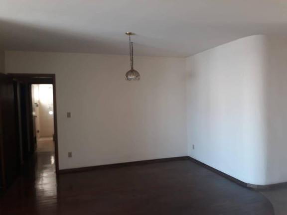 Imagem Apartamento com 3 Quartos à Venda, 148 m² em Jardim São Caetano - Rio Claro