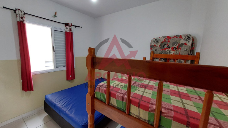 Imagem Apartamento com 1 Quarto à Venda, 50 m² em Praia Grande - Ubatuba Imagem Apartamento com 1 Quarto à Venda, 50 m² em Praia Grande - Ubatuba