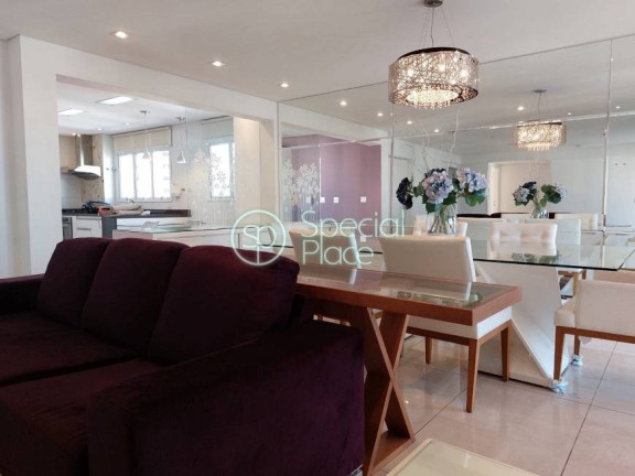 Imagem Apartamento com 4 Quartos à Venda,  em Santana - São Paulo