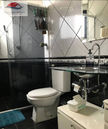 Imagem Apartamento com 2 Quartos à Venda, 62 m² em Gopouva - Guarulhos