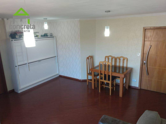 Imagem Apartamento com 1 Quarto à Venda, 68 m² em Itaquera - São Paulo