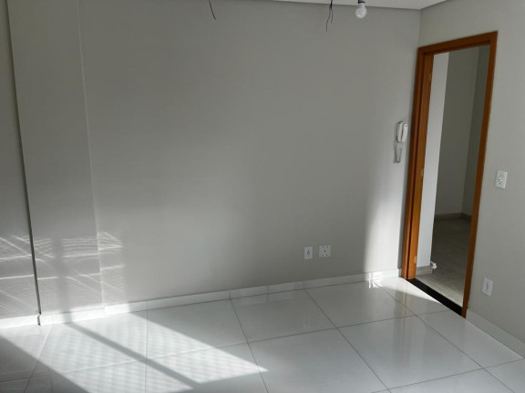 Imagem Cobertura com 2 Quartos à Venda, 99 m² em Nova Gerty - São Caetano Do Sul