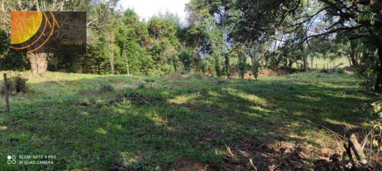 Terreno à Venda, 1.468 m² em Itapeva - Itapeva