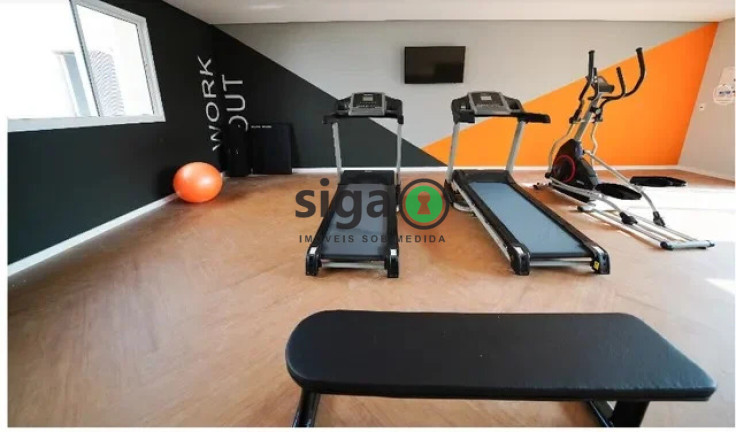 Imagem Apartamento com 2 Quartos à Venda, 42 m² em Vila Pirituba - São Paulo Imagem Apartamento com 2 Quartos à Venda, 42 m² em Vila Pirituba - São Paulo