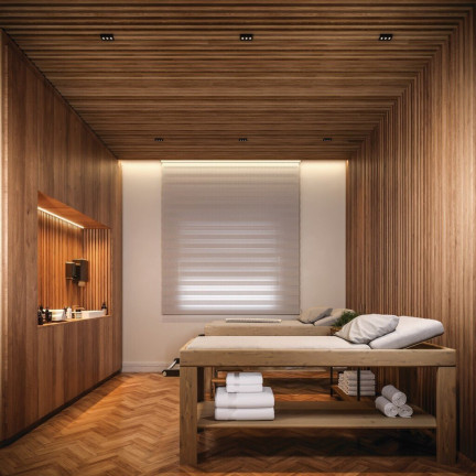 Imagem Apartamento com 1 Quarto à Venda, 51 m² em Moinhos De Vento - Porto Alegre