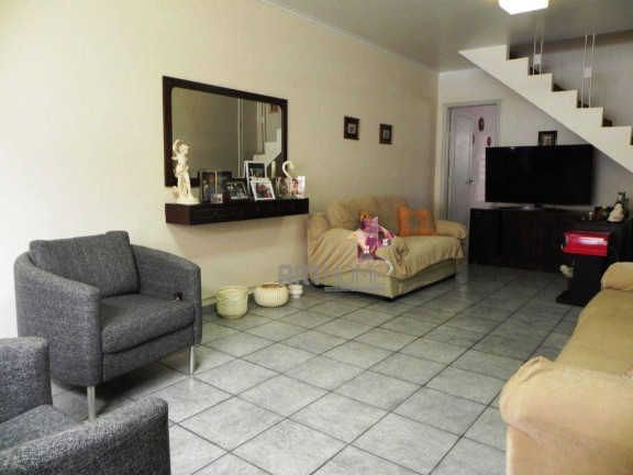 Sobrado com 2 Quartos para Alugar, 120 m² em Rudge Ramos - São Bernardo Do Campo
