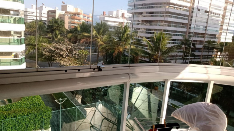 Imagem Imóvel com 4 Quartos para Alugar, 137 m² em Riviera - Bertioga